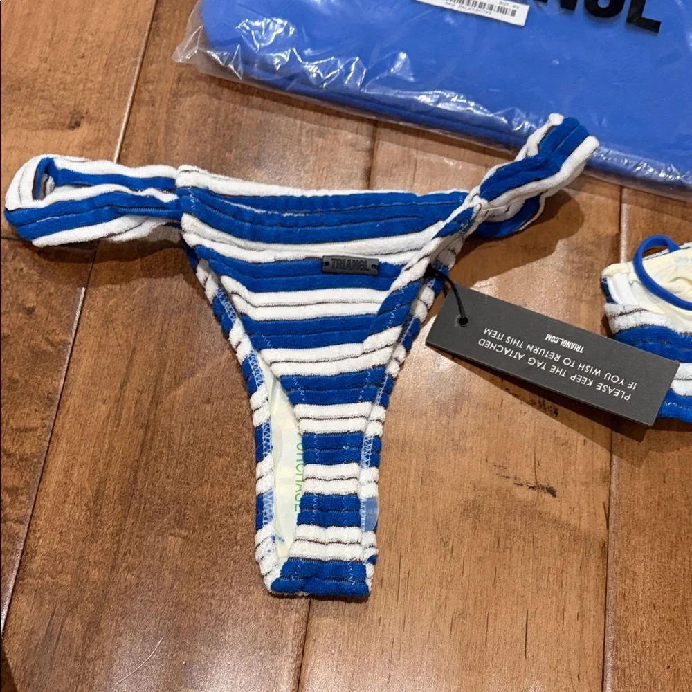 New Triangl Palma - Joly bikini - Picture 8 of 13